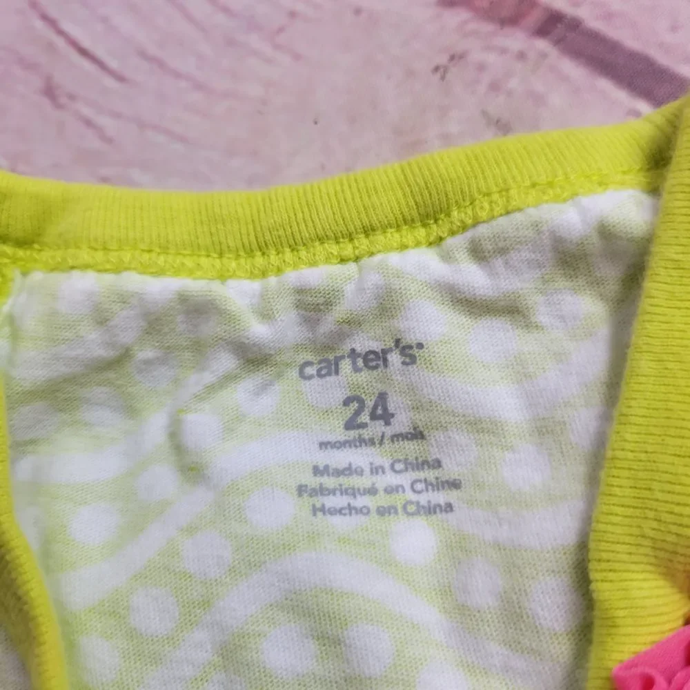 Carters carter dress